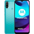SUNSHINE SS-057R Frosted Hydrogel Τζαμάκι Προστασίας για Motorola Moto E20 Dual SIM (2GB/32GB) Coastal Blue