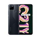 SUNSHINE SS-057A HQ HYDROGEL Τζαμάκι Προστασίας για Realme C21Y Dual SIM (3GB/32GB) Cross Black