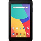 SUNSHINE SS-057A HQ HYDROGEL Τζαμάκι Προστασίας για Alcatel 1T 7 2021 7" Tablet με WiFi και Μνήμη 32GB Black
