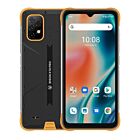 SUNSHINE SS-057R Frosted Hydrogel Τζαμάκι Προστασίας για UmiDigi Bison X10 Pro Dual SIM (4GB/128GB) Supersonic Yellow