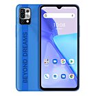SUNSHINE SS-057 TPU hydrogel Τζαμάκι Προστασίας για UmiDigi Power 5 Dual SIM (3GB/64GB) Sapphire Blue