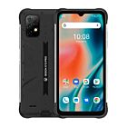 SUNSHINE SS-057R Frosted Hydrogel Τζαμάκι Προστασίας για UmiDigi Bison X10 Pro Dual SIM (4GB/128GB) Hack Black