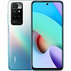 SUNSHINE SS-057 TPU hydrogel Τζαμάκι Προστασίας για Xiaomi Redmi 10 NFC Dual SIM (4GB/128GB) Sea Blue