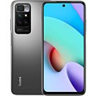 SUNSHINE SS-057 TPU hydrogel Τζαμάκι Προστασίας για Xiaomi Redmi 10 NFC Dual SIM (4GB/64GB) Carbon Gray