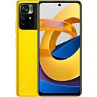 SUNSHINE SS-057R Frosted Hydrogel Τζαμάκι Προστασίας για Xiaomi Poco M4 Pro 5G Dual SIM (4GB/64GB) Poco Yellow