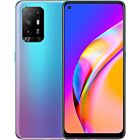 SUNSHINE SS-057 TPU hydrogel Τζαμάκι Προστασίας για Oppo A94 5G Dual SIM (8GB/128GB) Cosmo Blue