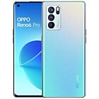 SUNSHINE SS-057A HQ HYDROGEL Τζαμάκι Προστασίας για Oppo Reno6 Pro 5G Dual SIM (12GB/256GB) Arctic Blue