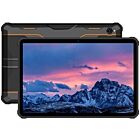 SUNSHINE SS-057 TPU hydrogel Τζαμάκι Προστασίας για Oukitel RT1 10.1" Tablet με WiFi+4G και Μνήμη 64GB Orange