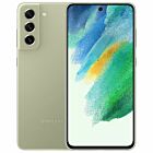 SUNSHINE SS-057 TPU hydrogel Τζαμάκι Προστασίας για Samsung Galaxy S21 FE 5G Dual SIM (6GB/128GB) Olive