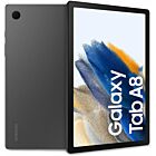 SUNSHINE SS-057A HQ HYDROGEL Τζαμάκι Προστασίας για Samsung Galaxy Tab A8 10.5" με WiFi και Μνήμη 64GB Dark Grey