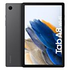 SUNSHINE SS-057R Frosted Hydrogel Τζαμάκι Προστασίας για Samsung Galaxy Tab A8 10.5" με WiFi+4G και Μνήμη 32GB Gray