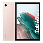 SUNSHINE SS-057B film hydrogel Anti-blue Τζαμάκι Προστασίας για Samsung Galaxy Tab A8 10.5" με WiFi και Μνήμη 32GB Pink Gold