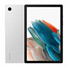 SUNSHINE SS-057 TPU hydrogel Τζαμάκι Προστασίας για Samsung Galaxy Tab A8 10.5" με WiFi και Μνήμη 64GB Silver
