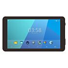 SUNSHINE SS-057B film hydrogel Anti-blue Τζαμάκι Προστασίας για Bitmore Tab10 Plus Advanced 10.1" με WiFi και Μνήμη 32GB Black