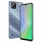 SUNSHINE SS-057 TPU hydrogel Τζαμάκι Προστασίας για BlackView A55 (3GB/16GB) Twilight Blue