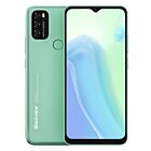 SUNSHINE SS-057R Frosted Hydrogel Τζαμάκι Προστασίας για BlackView A70 Pro (4GB/32GB) Mint Green