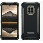 SUNSHINE SS-057R Frosted Hydrogel Τζαμάκι Προστασίας για Doogee S86 Pro Dual SIM (8GB/128GB) Ανθεκτικό Smartphone Green