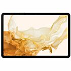 SUNSHINE SS-057R Frosted Hydrogel Τζαμάκι Προστασίας για Samsung Galaxy Tab S8 11" με WiFi και Μνήμη 128GB Graphite