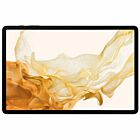 SUNSHINE SS-057A HQ HYDROGEL Τζαμάκι Προστασίας για Samsung Galaxy Tab S8+ 12.4" με WiFi και Μνήμη 128GB Graphite