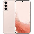 SUNSHINE SS-057A HQ HYDROGEL Τζαμάκι Προστασίας για Samsung Galaxy S22+ 5G Dual SIM (8GB/128GB) Pink Gold