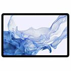 SUNSHINE SS-057A HQ HYDROGEL Τζαμάκι Προστασίας για Samsung Galaxy Tab S8 11" με WiFi και Μνήμη 128GB Silver