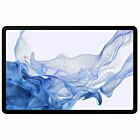 SUNSHINE SS-057A HQ HYDROGEL Τζαμάκι Προστασίας για Samsung Galaxy Tab S8+ 12.4" με WiFi και Μνήμη 256GB Silver
