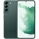 SUNSHINE SS-057R Frosted Hydrogel Τζαμάκι Προστασίας για Samsung Galaxy S22+ 5G Dual SIM (8GB/256GB) Green