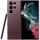 SUNSHINE SS-057 TPU hydrogel Τζαμάκι Προστασίας για Samsung Galaxy S22 Ultra 5G Dual SIM (12GB/512GB) Burgundy