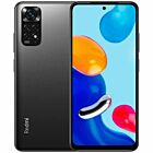 SUNSHINE SS-057 TPU hydrogel Τζαμάκι Προστασίας για Xiaomi Redmi Note 11S Dual SIM (8GB/128GB) Graphite Gray