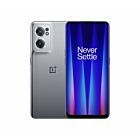 SUNSHINE SS-057R Frosted Hydrogel Τζαμάκι Προστασίας για OnePlus Nord CE 2 5G Dual SIM (8GB/128GB) Gray Mirror
