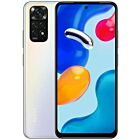 SUNSHINE SS-057A HQ HYDROGEL Τζαμάκι Προστασίας για Xiaomi Redmi Note 11S Dual SIM (6GB/64GB) Pearl White