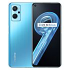 SUNSHINE SS-057R Frosted Hydrogel Τζαμάκι Προστασίας για Realme 9i Dual SIM (4GB/128GB) Prism Blue