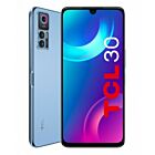SUNSHINE SS-057R Frosted Hydrogel Τζαμάκι Προστασίας για TCL 30 Dual SIM (4GB/64GB) Muse Blue