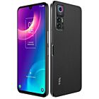 SUNSHINE SS-057 TPU hydrogel Τζαμάκι Προστασίας για TCL 30+ Dual SIM (4GB/128GB) Techno Black