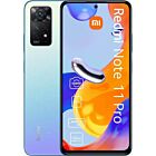 SUNSHINE SS-057B film hydrogel Anti-blue Τζαμάκι Προστασίας για Xiaomi Redmi Note 11 Pro Dual SIM (6GB/128GB) Star Blue