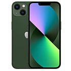 SUNSHINE SS-057R Frosted Hydrogel Τζαμάκι Προστασίας για Apple iPhone 13 Mini 5G (4GB/512GB) Green
