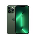 SUNSHINE SS-057A HQ HYDROGEL Τζαμάκι Προστασίας για Apple iPhone 13 Pro 5G (6GB/1.0TB) Alpine Green