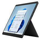 SUNSHINE SS-057R Frosted Hydrogel Τζαμάκι Προστασίας για Microsoft Surface Pro 8 13" Tablet με WiFi (i7-1185G7/16GB/256GB SSD/Win 11H) Graphite