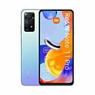SUNSHINE SS-057 TPU hydrogel Τζαμάκι Προστασίας για Xiaomi Redmi Note 11 Pro Dual SIM (6GB/64GB) Star Blue