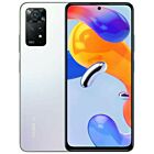 SUNSHINE SS-057 TPU hydrogel Τζαμάκι Προστασίας για Xiaomi Redmi Note 11 Pro Dual SIM (6GB/64GB) Polar White