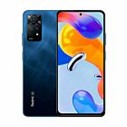 SUNSHINE SS-057R Frosted Hydrogel Τζαμάκι Προστασίας για Xiaomi Redmi Note 11 Pro 5G Dual SIM (6GB/64GB) Atlantic Blue