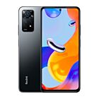 SUNSHINE SS-057A HQ HYDROGEL Τζαμάκι Προστασίας για Xiaomi Redmi Note 11 Pro Dual SIM (6GB/64GB) Graphite Gray