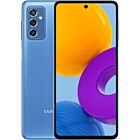 SUNSHINE SS-057R Frosted Hydrogel Τζαμάκι Προστασίας για Samsung Galaxy M52 5G Dual SIM (8GB/128GB) Icy Blue