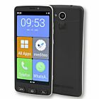 SUNSHINE SS-057B film hydrogel Anti-blue Τζαμάκι Προστασίας για Olympia Neo Dual SIM (2GB/16GB) Μαύρο
