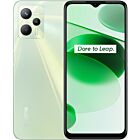 SUNSHINE SS-057B film hydrogel Anti-blue Τζαμάκι Προστασίας για Realme C35 Dual SIM (4GB/128GB) Glowing Green