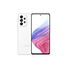 SUNSHINE SS-057B film hydrogel Anti-blue Τζαμάκι Προστασίας για Samsung Galaxy A53 5G Dual SIM (8GB/256GB) Awesome White