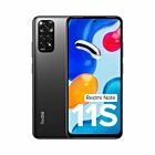 SUNSHINE SS-057A HQ HYDROGEL Τζαμάκι Προστασίας για Xiaomi Redmi Note 11S NFC Dual SIM (6GB/128GB) Graphite Gray