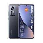 SUNSHINE SS-057 TPU hydrogel Τζαμάκι Προστασίας για Xiaomi 12X 5G Dual SIM (8GB/128GB) Γκρι