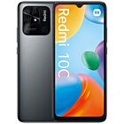 SUNSHINE SS-057A HQ HYDROGEL Τζαμάκι Προστασίας για Xiaomi Redmi 10C Dual SIM (4GB/128GB) Graphite Grey