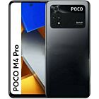 SUNSHINE SS-057A HQ HYDROGEL Τζαμάκι Προστασίας για Xiaomi Poco M4 Pro 4G Dual SIM (8GB/256GB) Power Black